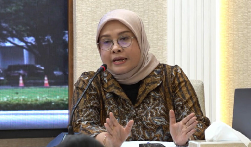 Kemlu Pastikan WNI Aman Usai Drone Houthi Dicegat Menuju Makkah