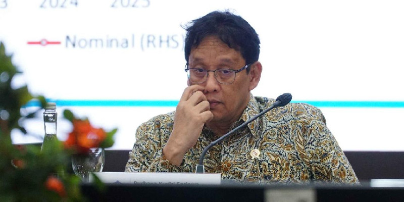 Isu Reshuffle Menguat, Menkeu Purbaya Dikabarkan Dicopot Sore Ini