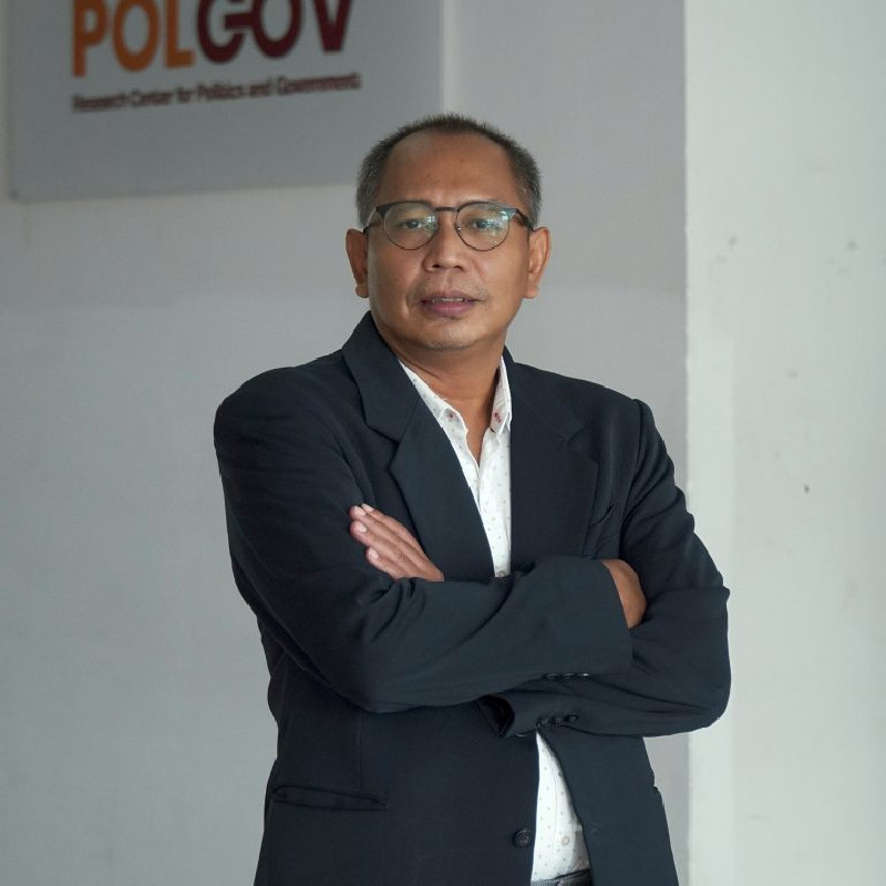 Ambang Batas 5 Persen, Mada Sukmajati Minta Hitung Dampaknya