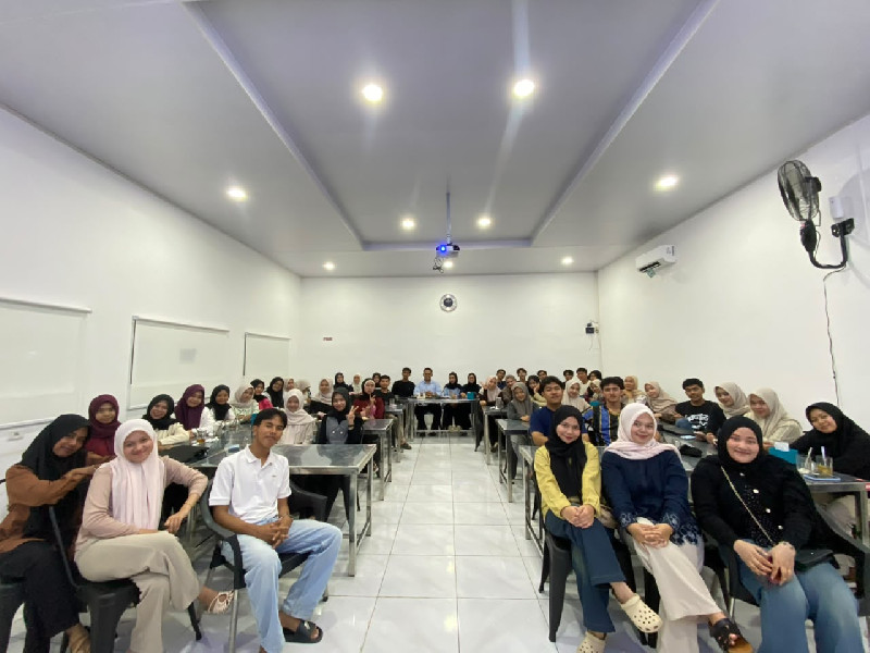 PERMATA Susun Program Kerja 2025/2026, dari Back to School hingga Didong