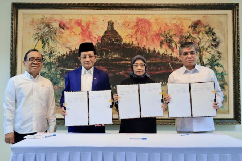 Pemerintah Tetapkan 18 Hari Libur Nasional dan 8 Hari Cuti Bersama Tahun 2027