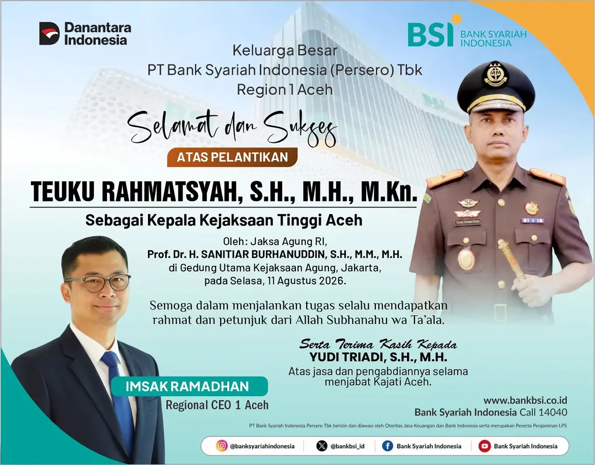 kejati bsi