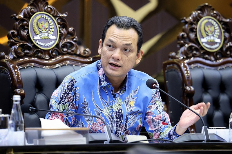 Baleg DPR Dorong Masyarakat Adat Dilibatkan dalam Pembahasan RUU Reforma Agraria
