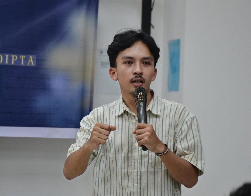Hardikda ke-67, BEM FKIP USK Minta Pemulihan Pendidikan Pascabencana Diperkuat