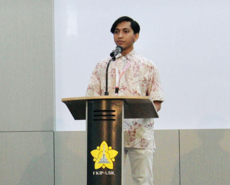 Hardikda ke-67, Pendidikan Aceh Harus Mampu Lahirkan Generasi Berilmu dan Bermartabat