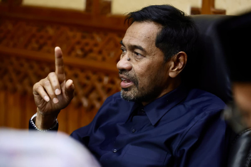Banjir-Longsor Landa Wilayah Tengah Aceh, Mualem Ingatkan Warga Waspada Musim Hujan