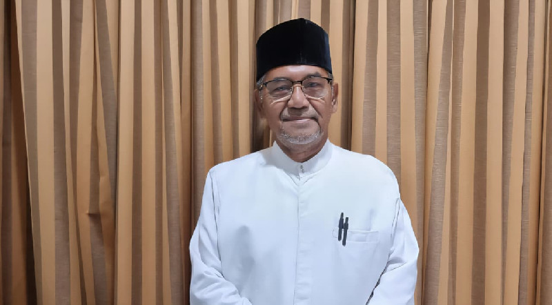 FKUB Aceh Ungkap Dampak Aliran Sesat bagi Masyarakat Aceh