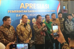 Gaji PPPK di Daerah Disebut Aman, Pemerintah Tambah TKD Rp18,9 Triliun