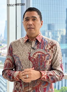 Fritz Siregar Soroti Tujuh Pintu Hukum Gugatan Ijazah Gibran di MK