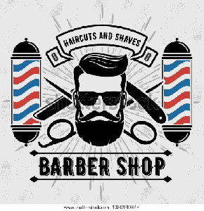 Barbershop Menjamur di Banda Aceh, Jadi Bisnis Baru Anak Muda