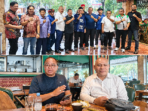 ABAS Menagih Kepastian, Kini Giliran Pusat Bertindak