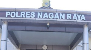 Polisi Sisir Nagan Raya Cegah 3C dan Premanisme, Remaja Diberi Pembinaan