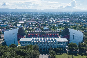 Persiraja Launching Tim 6 September 2026, Hadapi RANS FC dan Dihadiri Raffi Ahmad