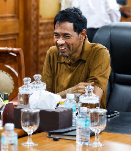 Susun Ranpergub, Mualem Pacu Pelayaran Krueng Geukueh - Penang