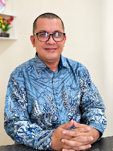 AI Datang, Dunia Pendidikan Belum Siap