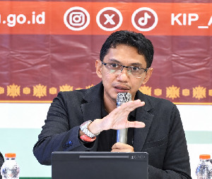 Iskandar Agani: Pendidikan Pemilih Tak Boleh Musiman