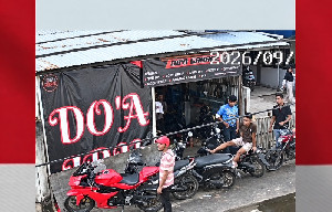 Warga Keluhkan Aktivitas Bengkel di Tengah Permukiman, Ini Kata Bupati Aceh Barat