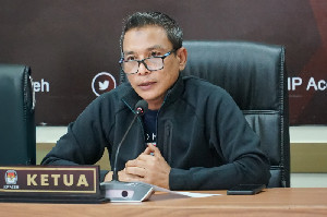 Agusni AH Soroti Suara Pemilih yang Tak Menjadi Kursi