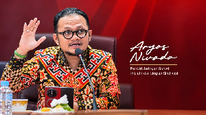 PNA Tanpa Irwandi, Bisa Bertahan?