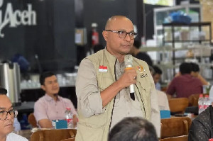 Satgas PRR sebut Cuaca dan Akses Hambat Rehabilitasi di Aceh