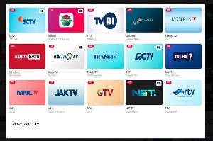 Siapa Sebenarnya Pemilik Stasiun Televisi di Indonesia?