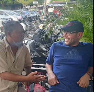 Nasir Djamil Desak Kapolres Aceh Tenggara Usut Tuntas Kasus Pencemaran Nama Baik Wartawan