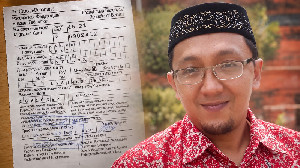 Jejak Helmy N Hakim: Dari Aktivis Aceh hingga Masuk Militer Rusia
