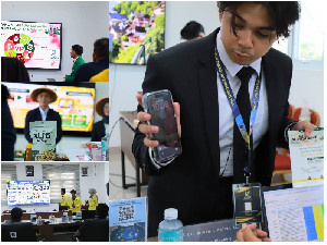 UTU Awards ke-12 Diikuti 75 Tim dari Indonesia dan Malaysia, Perdana Bertaraf Internasional