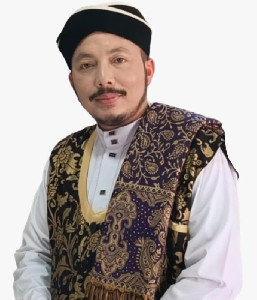 Kitab Rusak Akibat Banjir, Santri Dayah Butuh Bantuan