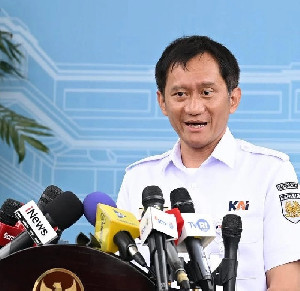 KAI Prioritaskan Banda Aceh&ndash;Besitang dalam Rencana Rel Sumatra