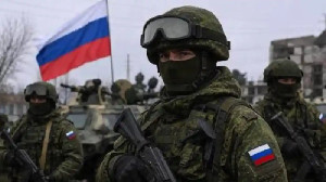 Delapan WNI Diduga Jadi Tentara Rusia, Apa yang Sebenarnya Terjadi?