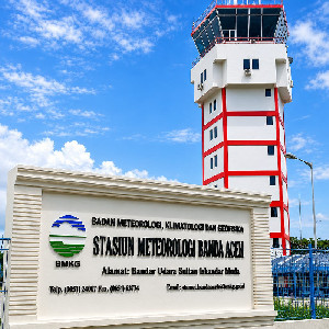 BMKG Kembali Waspadai Hujan Lebat di Aceh, Pemerintah Diminta Perkuat Mitigasi Banjir
