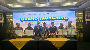 BSI Gandeng Muhammadiyah Perluas Ekosistem Investasi Emas melalui MBC Gold