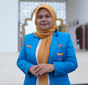 Kopri PMII Aceh Minta Qanun Jinayat Diperkuat dengan Perspektif Anak Muda