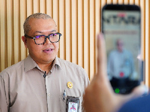 Kementerian PANRB Tegaskan Tidak Ada Penawaran Pelatihan Agen Perlinsos
