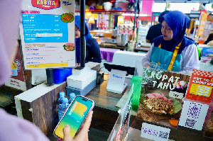 BSI Dampingi Puluhan Ribu Nasabah UMKM Naik Kelas, Pembiayaan Inklusif Capai 33,65%