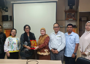 FISIP USK dan FISIP UI Perkuat Kolaborasi, Pengalaman Aceh Jadi Modal Akademik