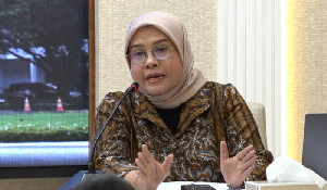 Kemlu Pastikan WNI Aman Usai Drone Houthi Dicegat Menuju Makkah