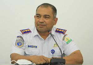 Dishub Aceh Keluarkan Imbauan Keselamatan Kapal, Ini Aturan yang Ditekankan