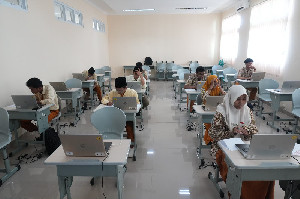 OMI 2026 Diikuti 230.123 Peserta, 13.271 Siswa Sekolah Umum Ikut Berkompetisi