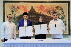 Pemerintah Tetapkan 18 Hari Libur Nasional dan 8 Hari Cuti Bersama Tahun 2027