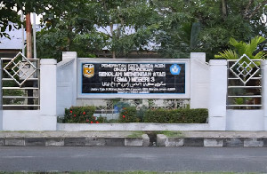 Siswa Kelas 1 SMA 3 Banda Aceh Diduga Dikeroyok Kakak Kelas
