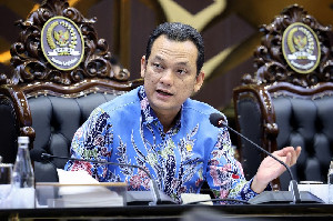 Baleg DPR Dorong Masyarakat Adat Dilibatkan dalam Pembahasan RUU Reforma Agraria