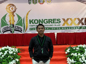 Aceh Terjebak dalam Ekonomi Kontraktor