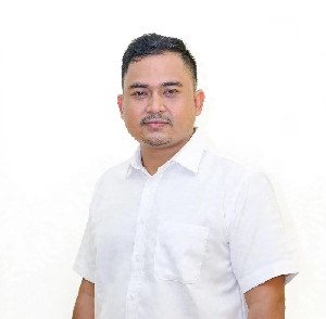 IPM Tembus 74,46, Kabupaten Pidie Dihadapkan pada Tekanan Fiskal