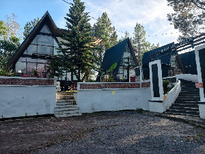 Menepi di Dream Hill, Menikmati Wajah Lain Takengon