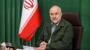 Iran Klaim Kemajuan Militer Satu Dekade Dicapai dalam 15 Bulan