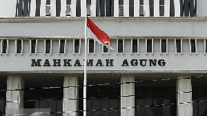 Dua Koalisi Sipil Nyalakan Alarm Usai 11 Hakim Agung Dilantik