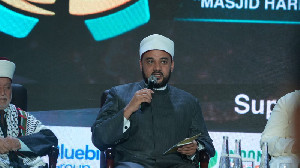 Tiga Bekal Imam Masa Kini: Moderasi, Keilmuan, dan Akhlak