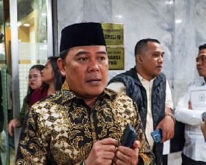 Mafia Pangan Harus Ditindak, Komisi IV DPR: Beras Fortifikasi Harus Sesuai Klaim Gizi